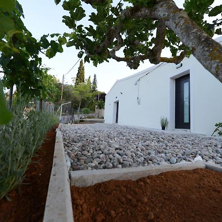 Stablus House Villa Alykes Potamou Exterior photo