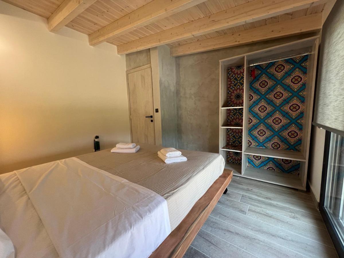 Stablus House Villa Alykes Potamou Exterior photo