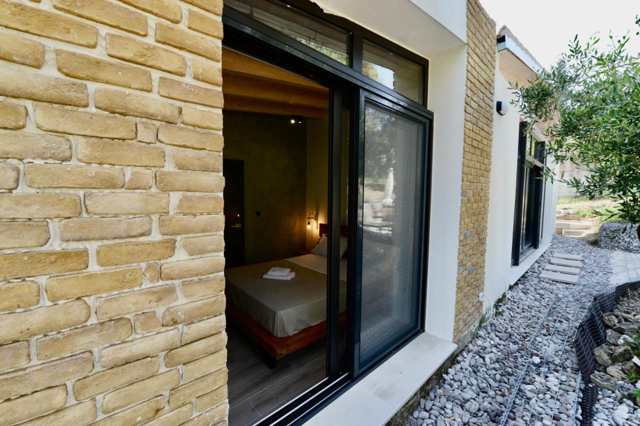 Stablus House Villa Alykes Potamou Exterior photo