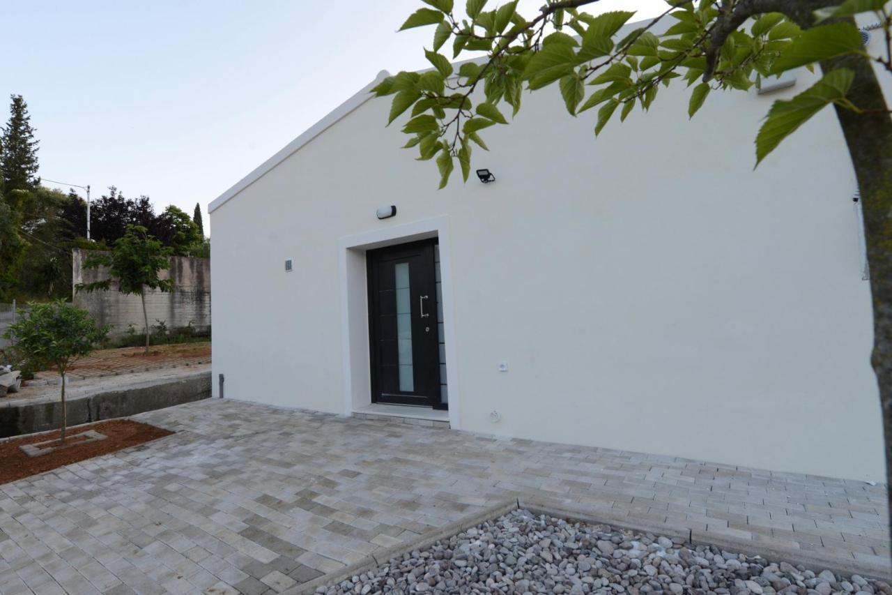 Stablus House Villa Alykes Potamou Exterior photo