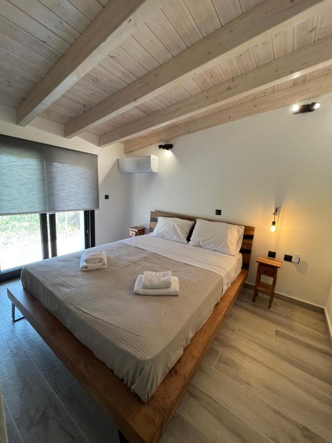 Stablus House Villa Alykes Potamou Exterior photo