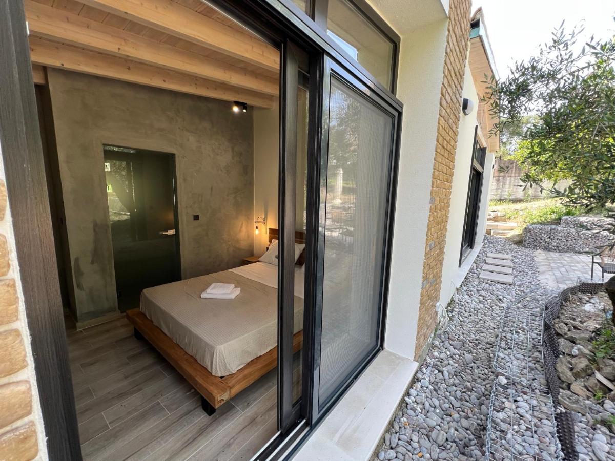 Stablus House Villa Alykes Potamou Exterior photo