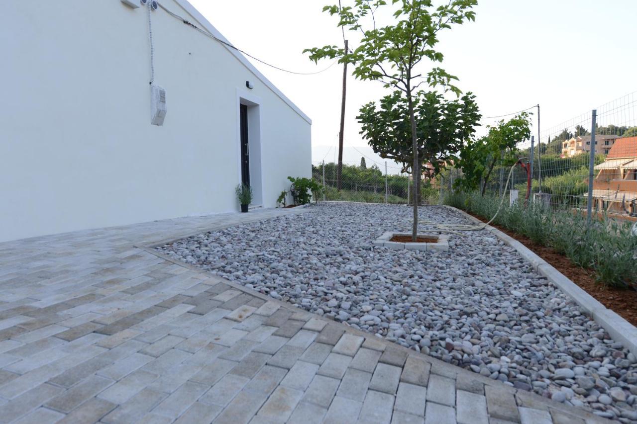 Stablus House Villa Alykes Potamou Exterior photo
